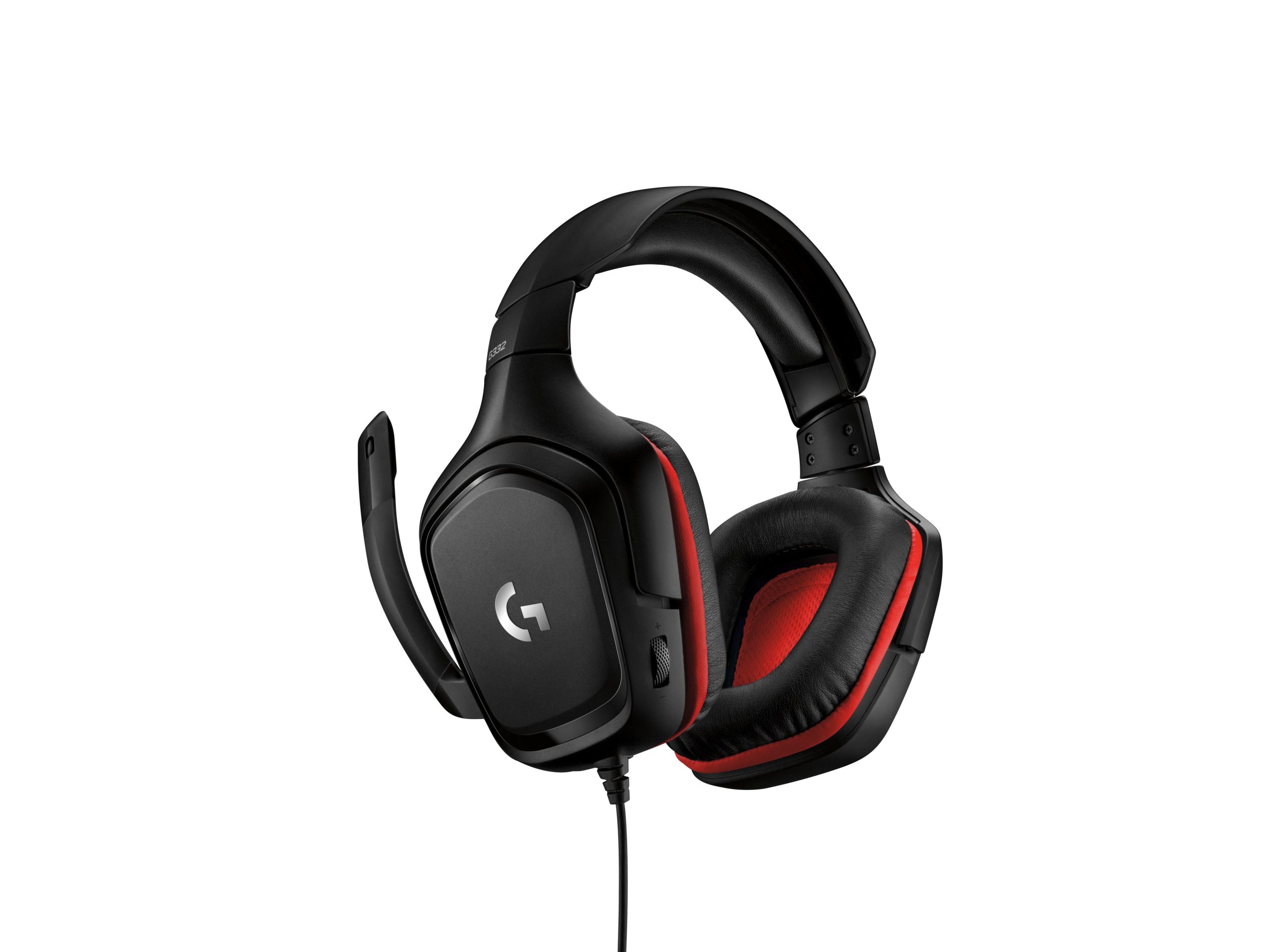 Gaming Headset G332 LOGITECH 981-000755