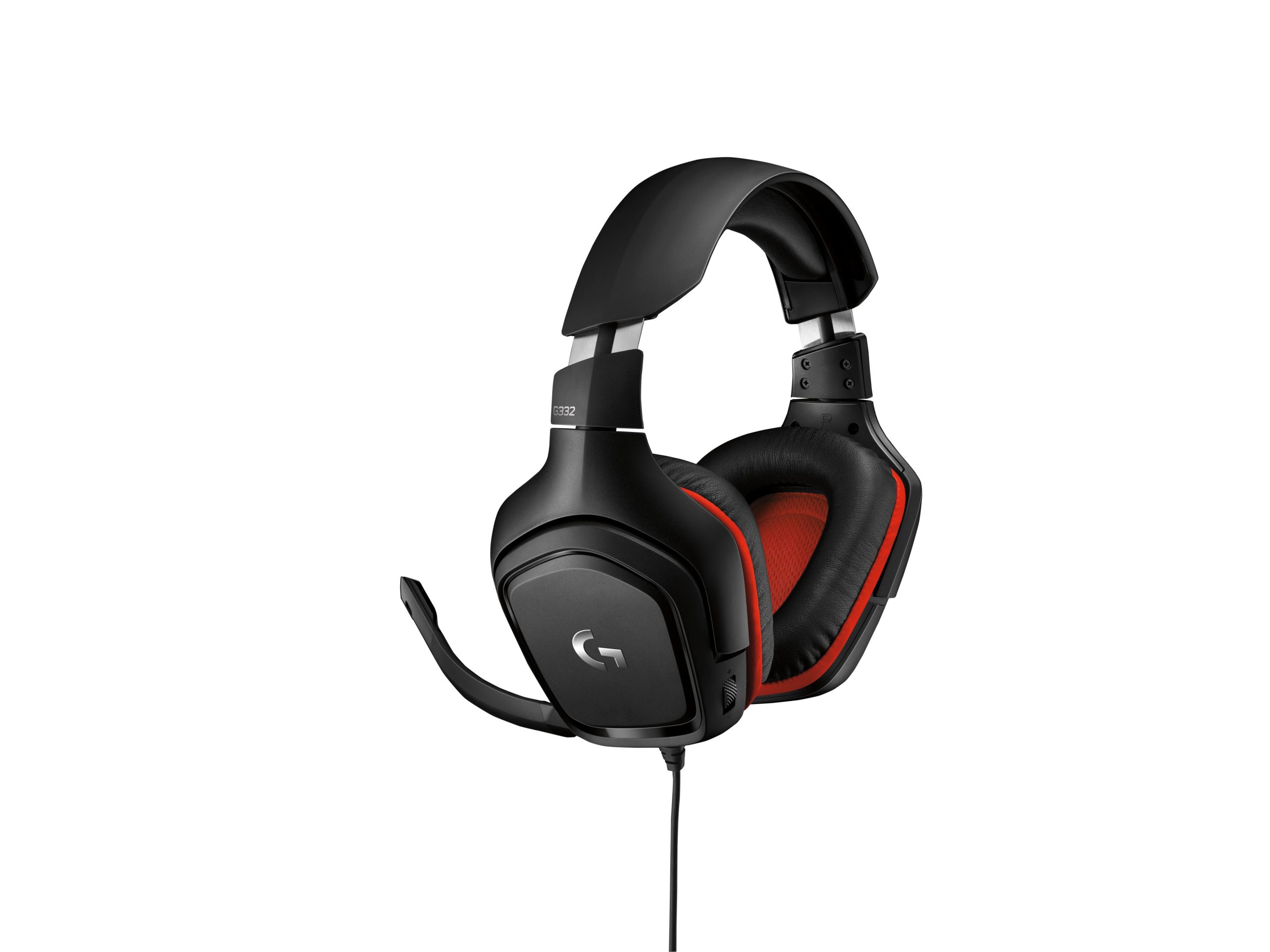Gaming Headset G332 LOGITECH 981-000755