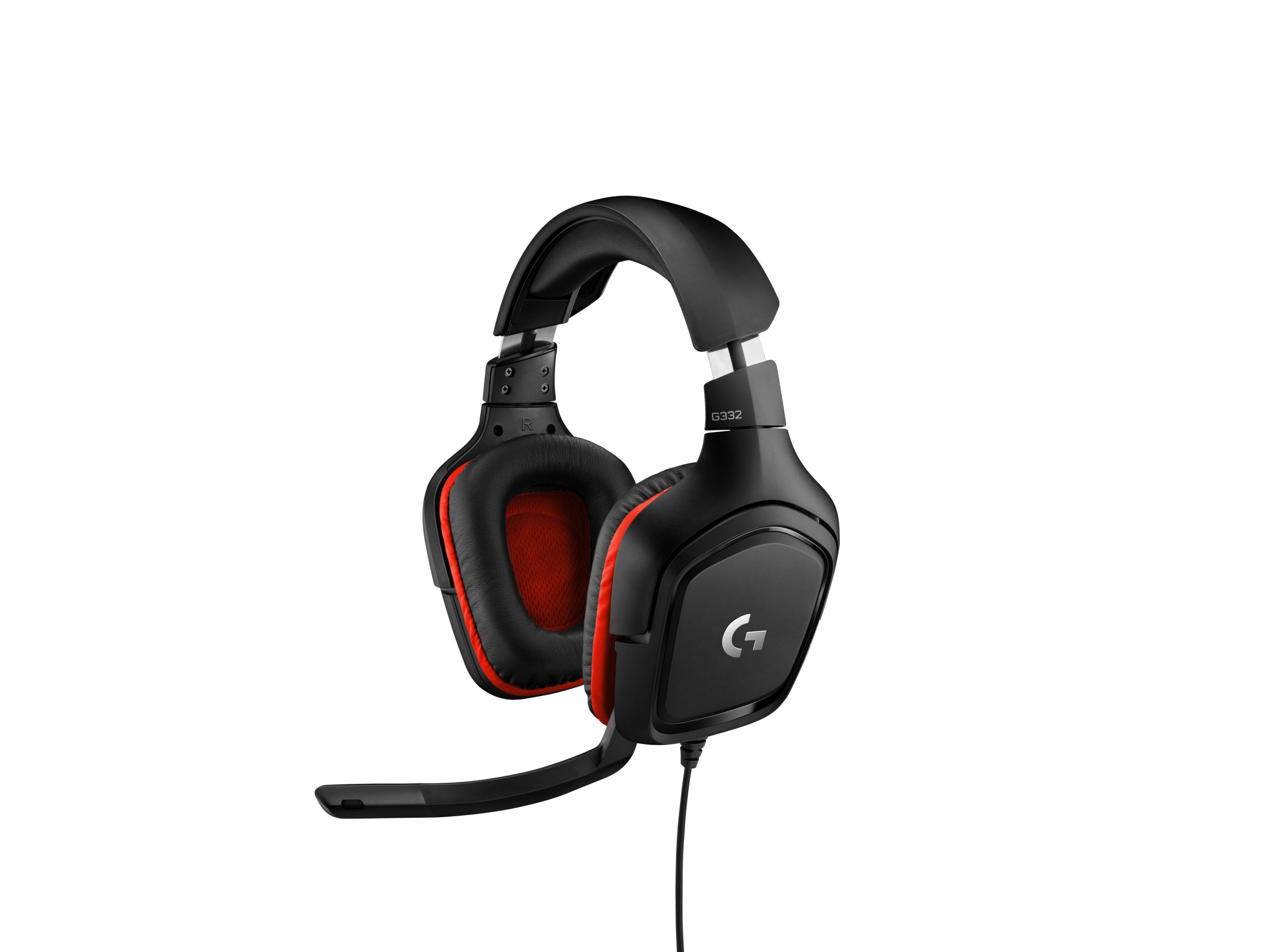 Gaming Headset G332 LOGITECH 981-000755