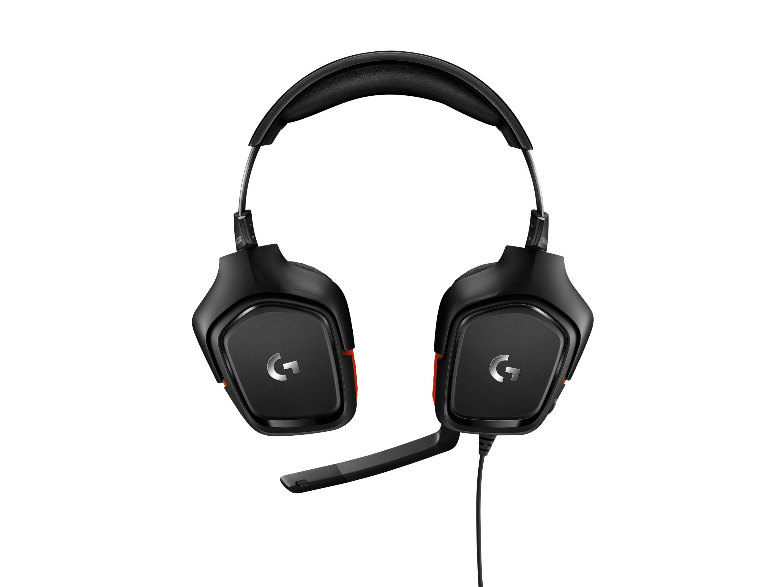 Gaming Headset G332 LOGITECH 981-000755