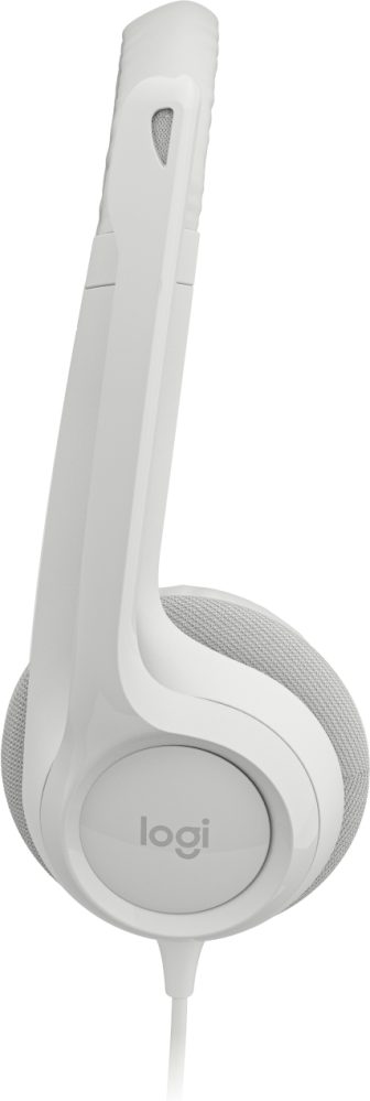 H390 Blanca Logitech 981-001285