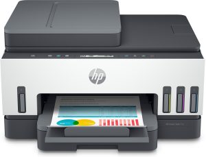 HP SMART TANK 750 (6UU47A)