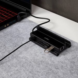 Hub USB 3.0 GATE 6 DH665 Acteck Elite Series HUB 6 en 1