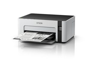 Impresora EPSON EcoTank M1120, 1440 x 720 DPI, Inyección de tinta, 32 ppm