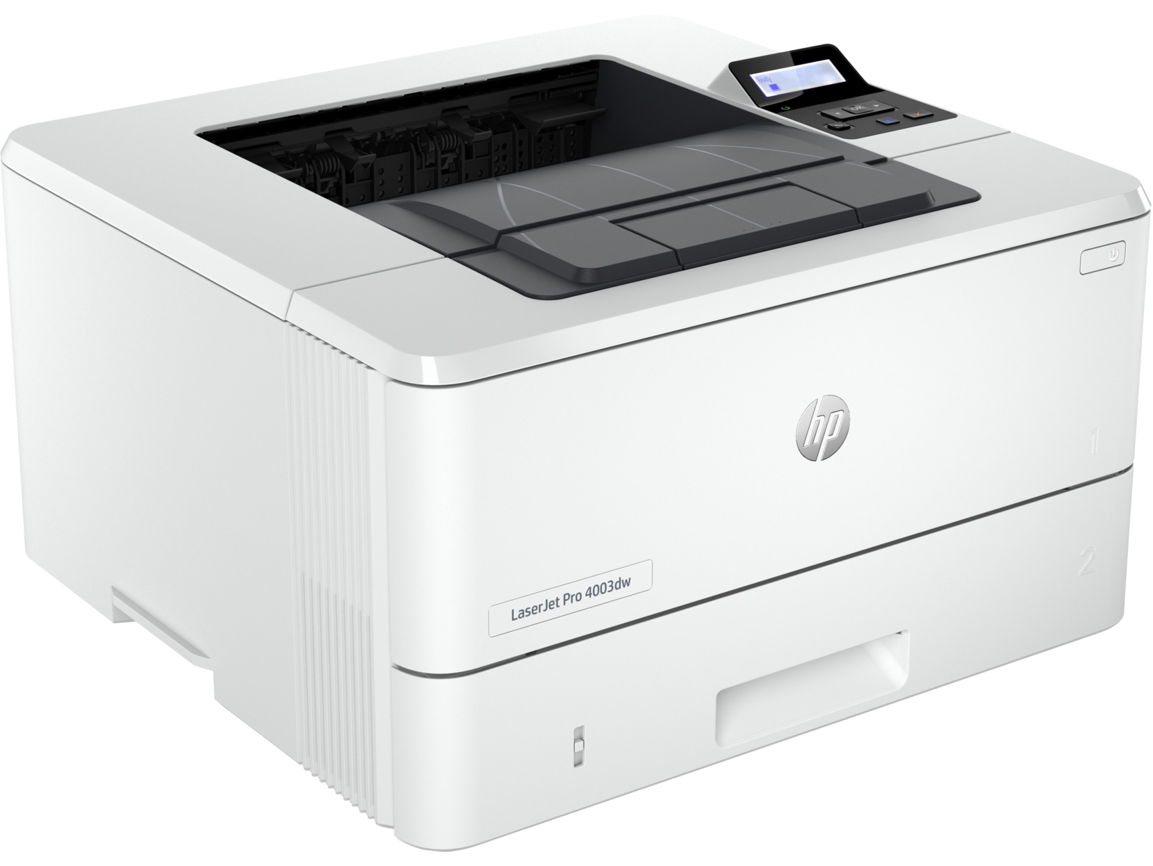 Impresora HP LaserJet Pro 4003DW 2Z610A - 42 ppm, 80000 páginas por mes