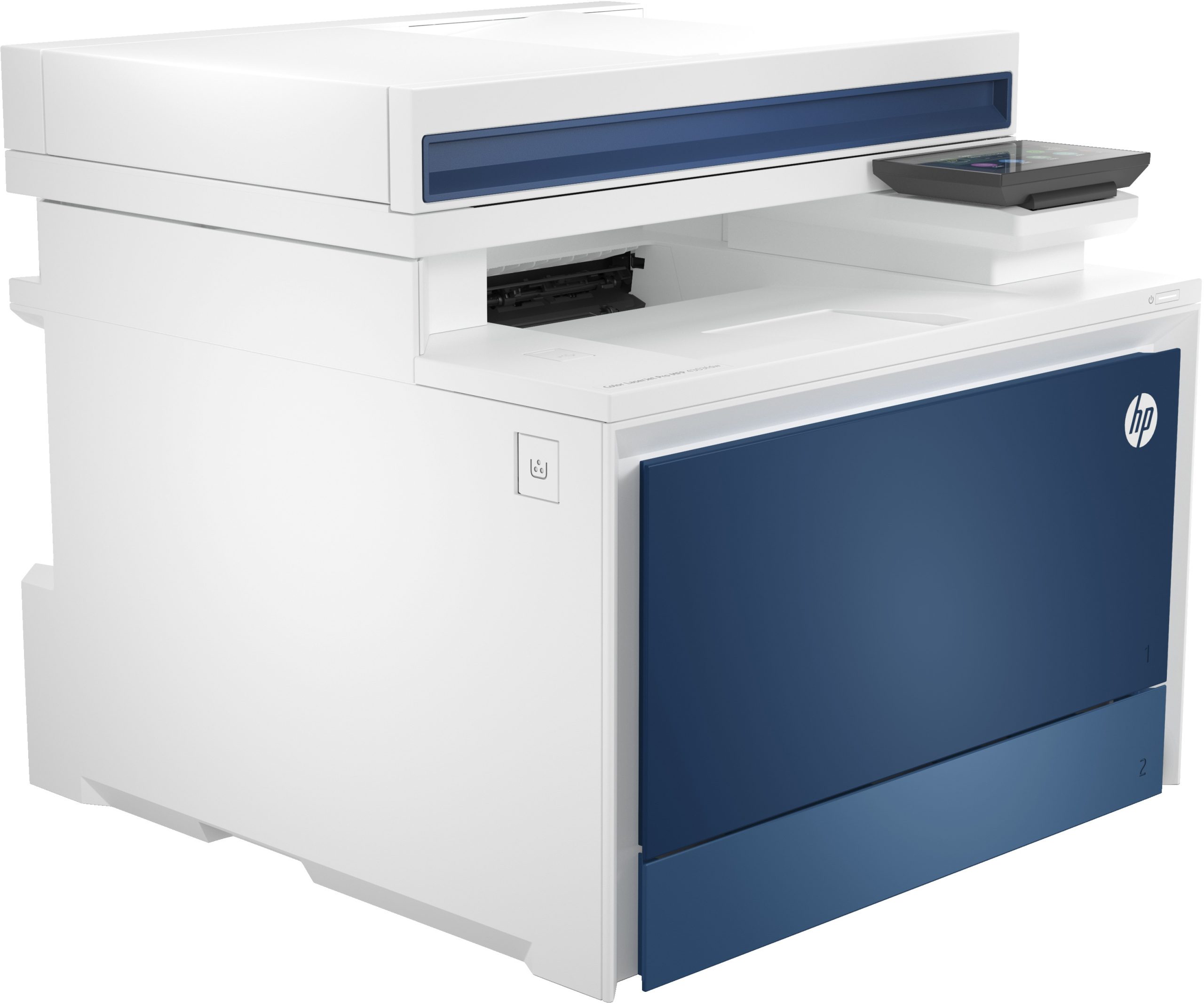 Impresora Multifuncional HP Color LaserJet Pro MFP 4303fdw 5HH67A
