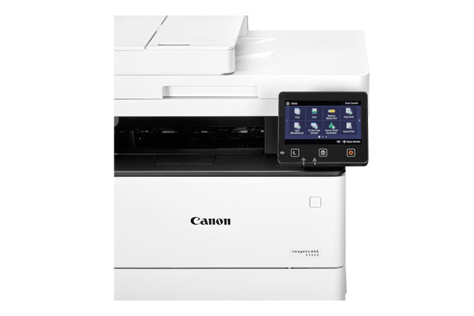 Impresora multifuncional CANON D1620, Laser, 7500 páginas por mes, 45 ppm, 600 x 600 DPI, 1 GB