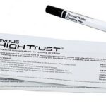 KIT DE LIMPIEZA REGULAR BADGY PARA IMPRESORA, Color blanco, Tarjetas, Impresoras