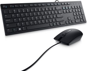 KIT DELL KM300C 580-AKKW ESPAÑOL