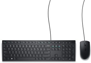 KIT DELL KM300C 580-AKKW ESPAÑOL