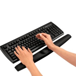 Keyboard Pad BROBOTIX 058950, Negro