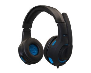 Kit Gamer Naceb Technology NA-0925, USB, Juego, Alámbrico, 2400 DPI
