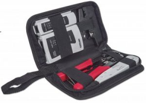 Kit de Herramientas MANHATTAN, 0.144 (kg)