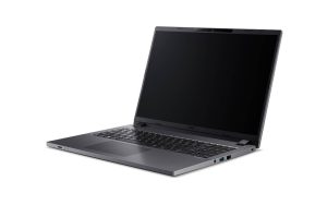 LAPTOP ACER TRAVELMATE P2 CORE I5-1335U; 16 WUXGA IPS; 8 GB RAM; 512GB; FINGERPRINT; WIN 11 PRO; 1 año de garantía + 1 año contra Robo; GRIS ACERO