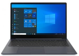 Laptop TOSHIBA Satellite Pro C40-H, 14 Pulgadas, Intel Core, i3-1005G1 , 4 GB, Windows 10 Home