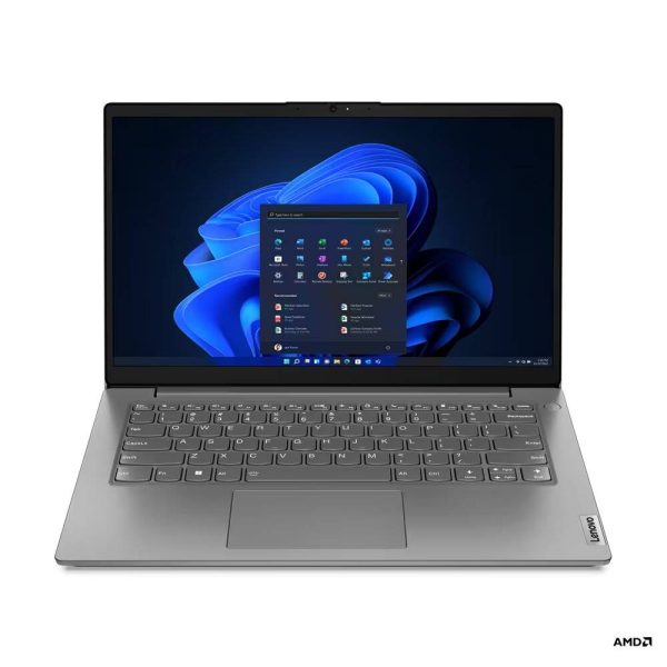 Laptops LENOVO V14 G4, 14 Pulgadas, AMD Ryzen 5, 5 5500U , 16 GB, Windows 11 Pro, 512 GB SSD
