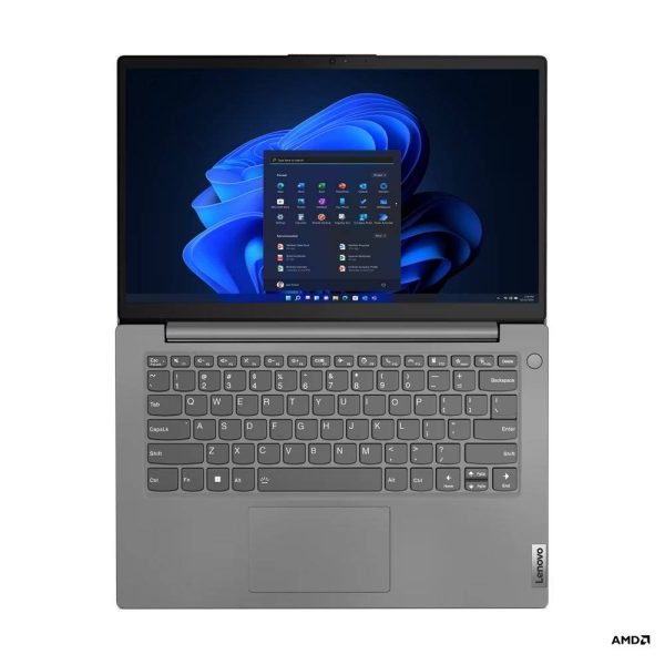 Laptops LENOVO V14 G4, 14 Pulgadas, AMD Ryzen 5, 5 5500U , 16 GB, Windows 11 Pro, 512 GB SSD