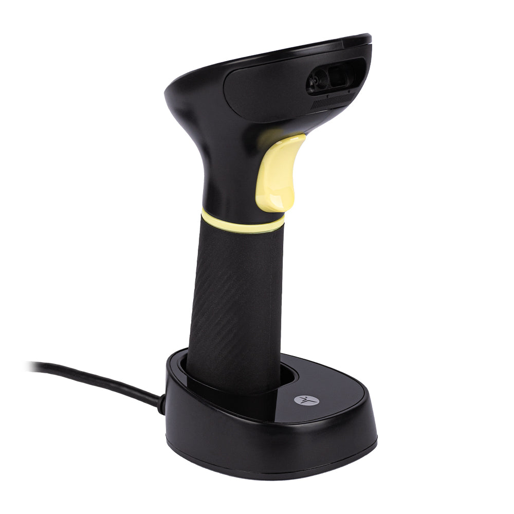 Lector Codigo de Barras Inalambrico Bluetooth TZBESC9610