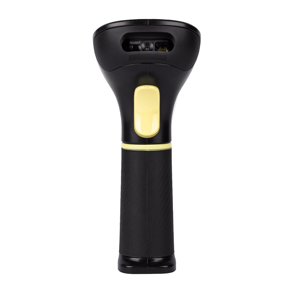 Lector Codigo de Barras Inalambrico Bluetooth TZBESC9610