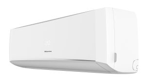 MINISPLIT HISENSE 2 Tonelada AC242CF 220V ESTANDAR. Solo frio