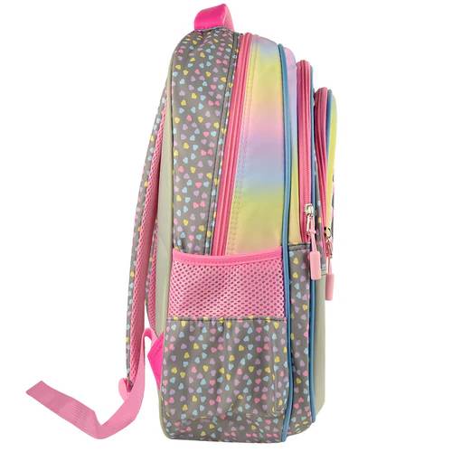 MOCHILA ESCOLAR NIÑA EXPLORER PC-084396