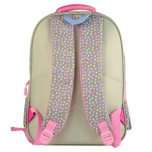 MOCHILA ESCOLAR NIÑA EXPLORER PC-084396