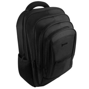MOCHILA ESSENTIAL PLUS NEGRO PC-084440