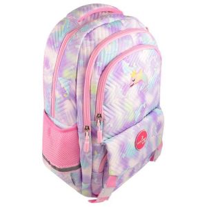 MOCHILA KIDS DELFÍN ASTRO PC-084433