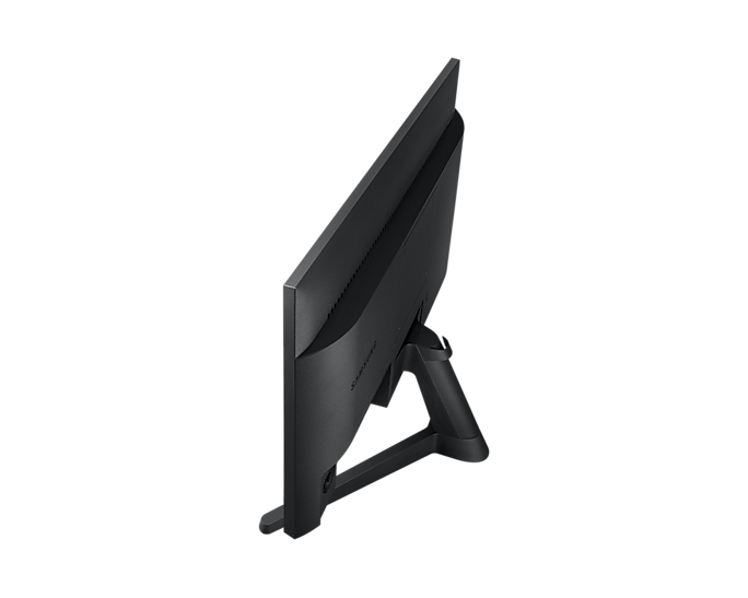 MONITOR SAMSUNG FLAT, 22 pulgadas, con Panel IPS, Sin Bordes, FHD, 75hz, 5ms, LS22C310EALXZX