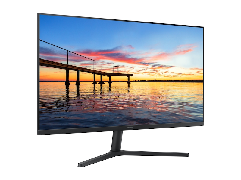 MONITOR SAMSUNG S30B 32 PULGADAS, PLANO, 75Hz, 8ms, LS32B300NWNXGO