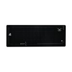MOUSEPAD XXL 30X90CM 4MM NA-0961