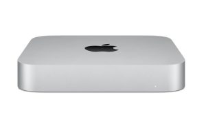 Mac Mini: Chip M1 de Apple con CPU de Ocho Núcleos y GPU de Ocho Núcleos, 512 GB SSD