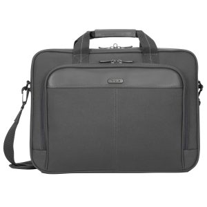 Maletin TARGUS CLASICO TCT02704US Gris.