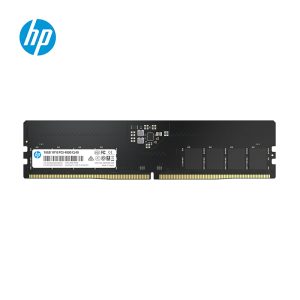 Memoria DDR5 HP modelo X2 de 16GB UDIMM 6G0Q5AA#ABM 4800 MHZ CL40
