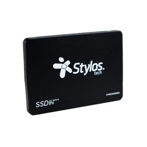 Memoria SSD 480GB Stylos. STMSSD3B