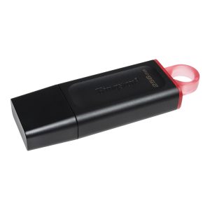 Memoria USB Kingston Technology DTX/256GB, Negro, 256 GB, USB