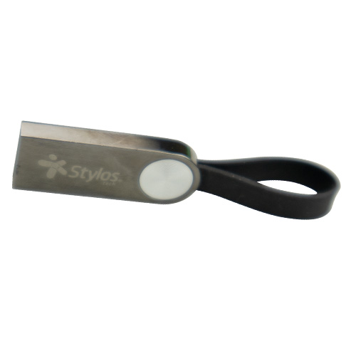 Memoria USB ST300 16GB Stylos. STMUS316B