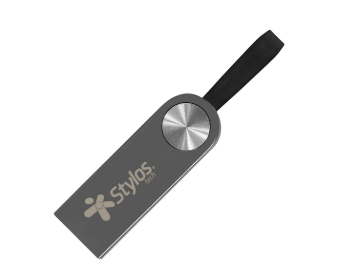 Memoria USB ST300 16GB Stylos. STMUS316B
