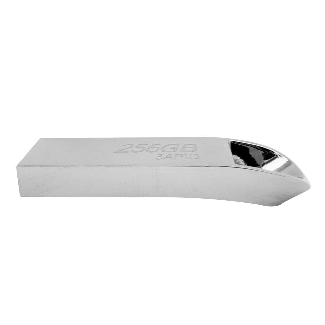 Memoria USB ST500 256GB Plata. STMUS5256B