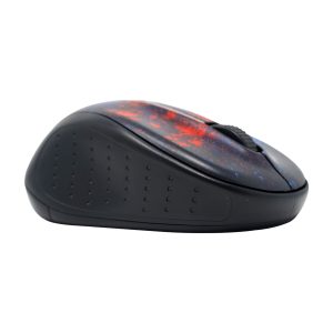 Mini Mouse Inalámbrico URBAN NA-0118B NACEB TECHNOLOGY