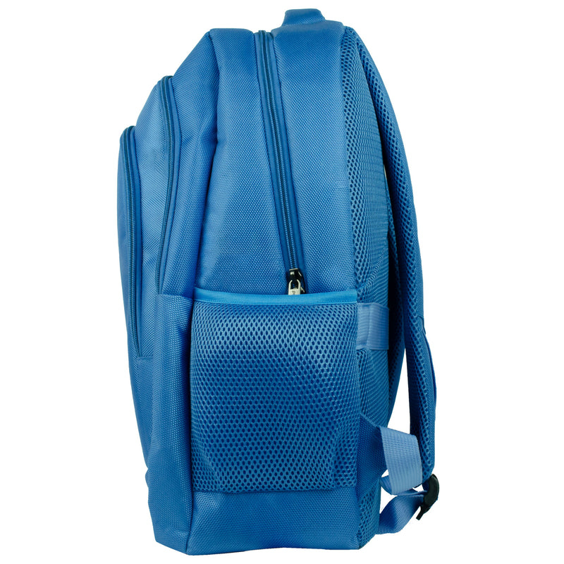 Mochila Essential PRO Azul PC-084372
