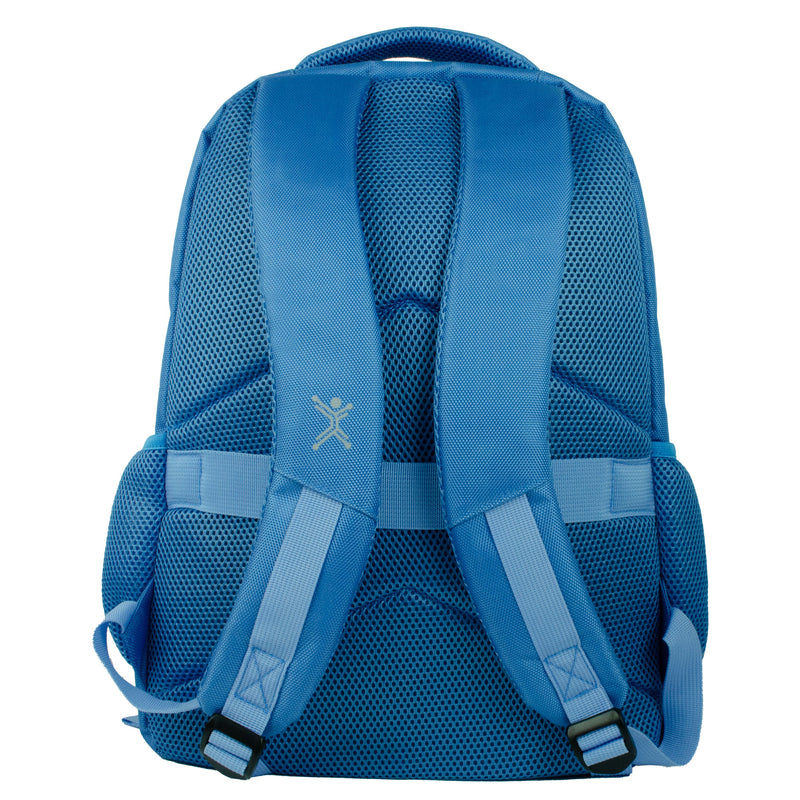 Mochila Essential PRO Azul PC-084372