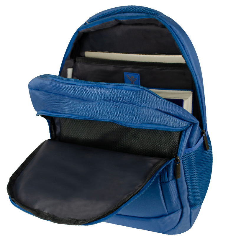 Mochila Essential PRO Azul PC-084372