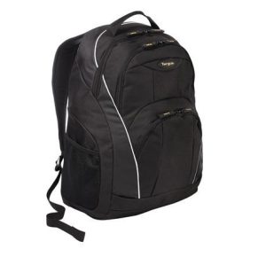 Mochila TARGUS TSB194US, 40,6 cm (16), Mochila, Negro, Poliéster, 400 g