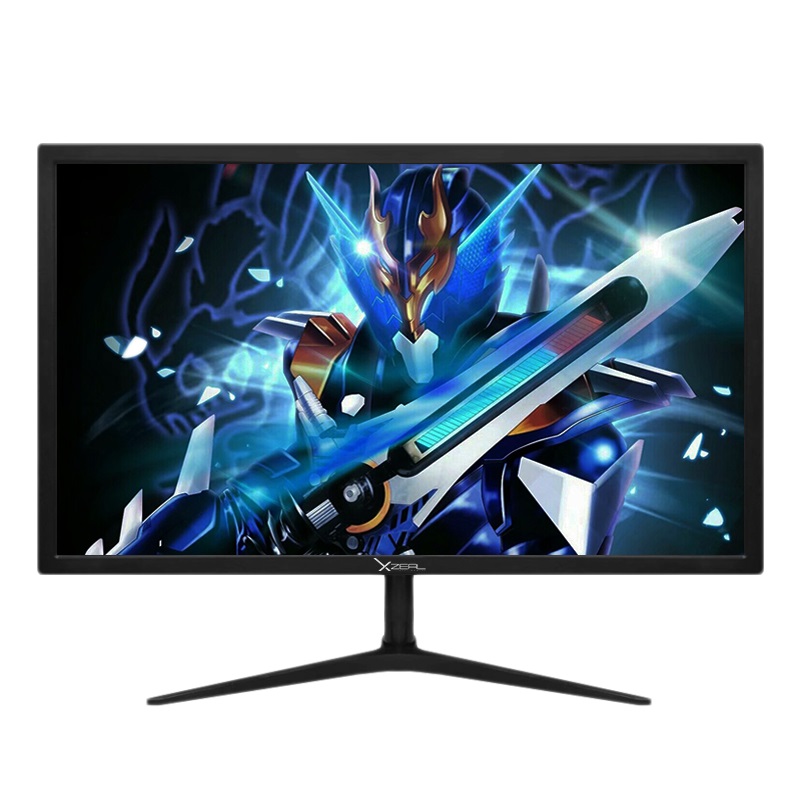 Monitor 23.8 pulgadas Xzeal Starter. XSPMG03B