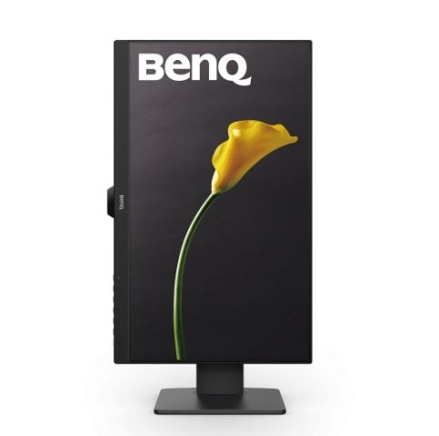 Monitor BENQ GW2785TC, 27 pulgadas, 250 cd / m², 1920 x 1080 Pixeles, 5 ms, Negro