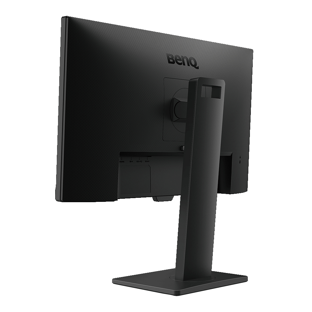 Monitor BENQ GW2785TC, 27 pulgadas, 250 cd / m², 1920 x 1080 Pixeles, 5 ms, Negro