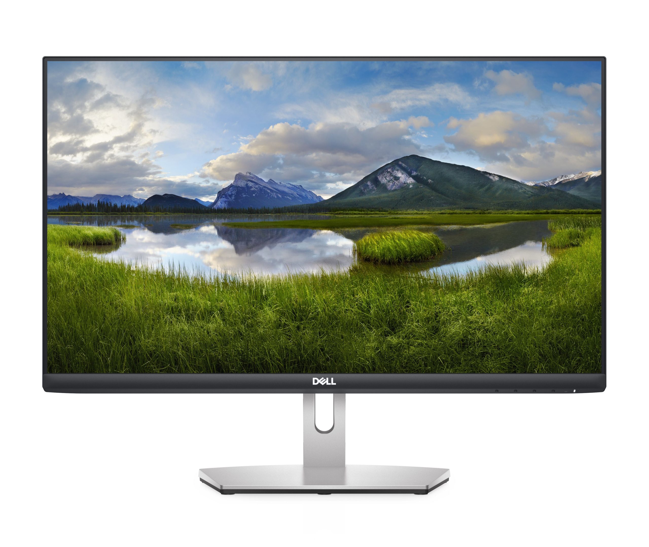 Monitor DELL 210-AXHJ, 23.8 pulgadas, 1920 x 1080 Pixeles