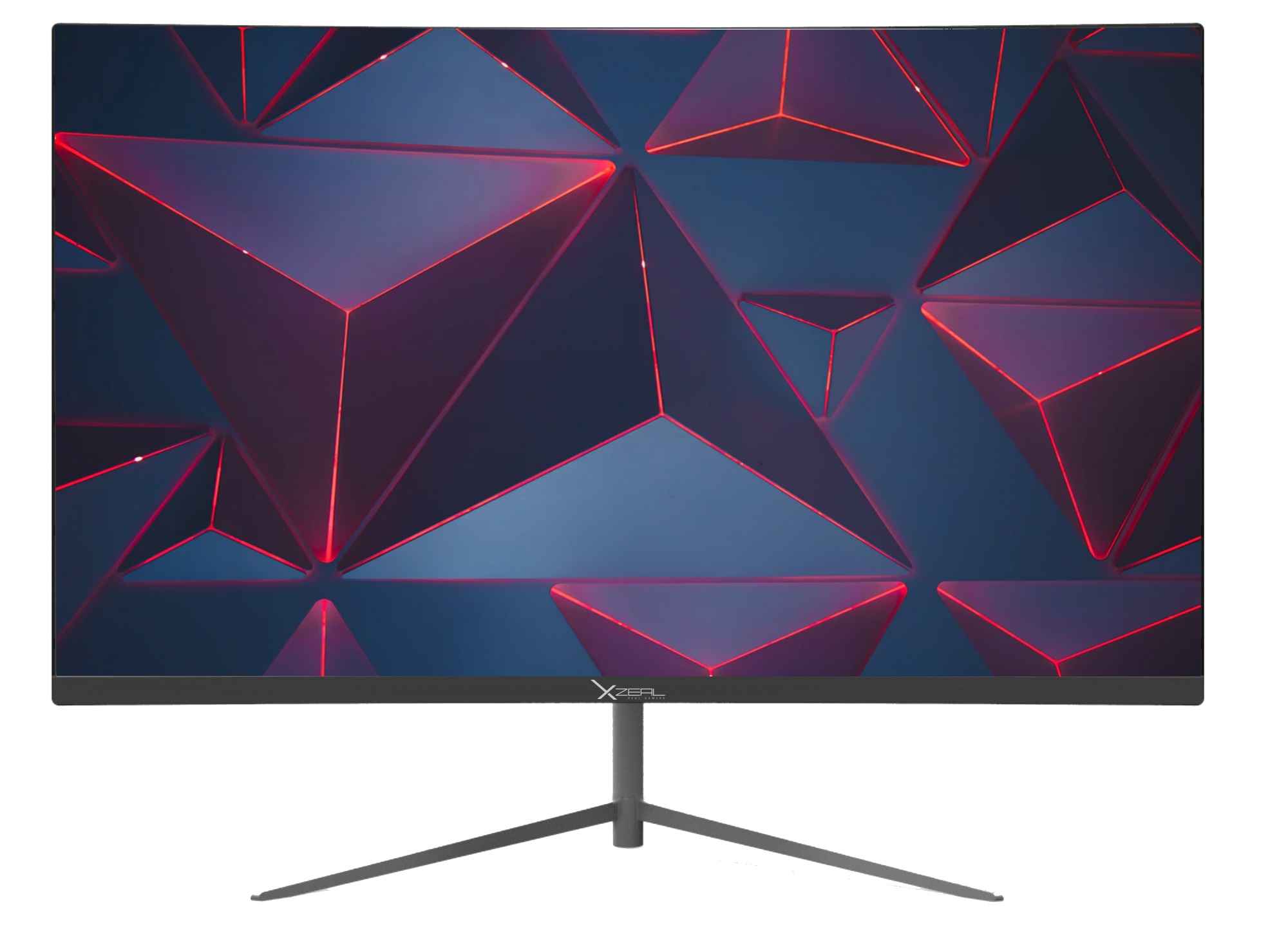 Monitor Gamer 27 pulgadas Xzeal XZ4015-1. XZMXZ46B