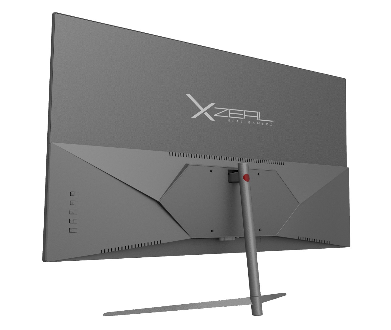 Monitor Gamer 27 pulgadas Xzeal XZ4015-1. XZMXZ46B